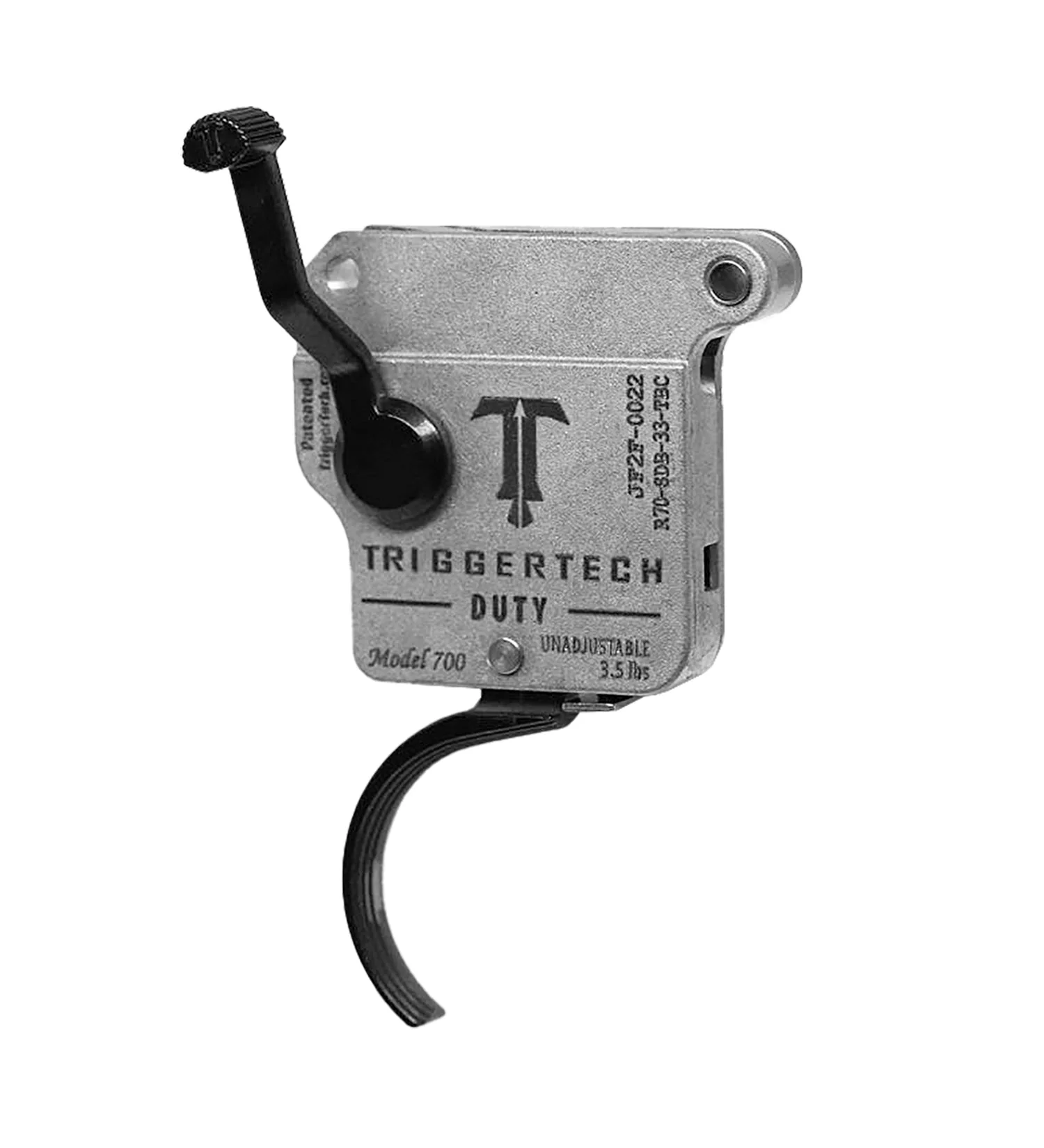 Remington 700 Duty Trigger (Single-Stage) - Image 5