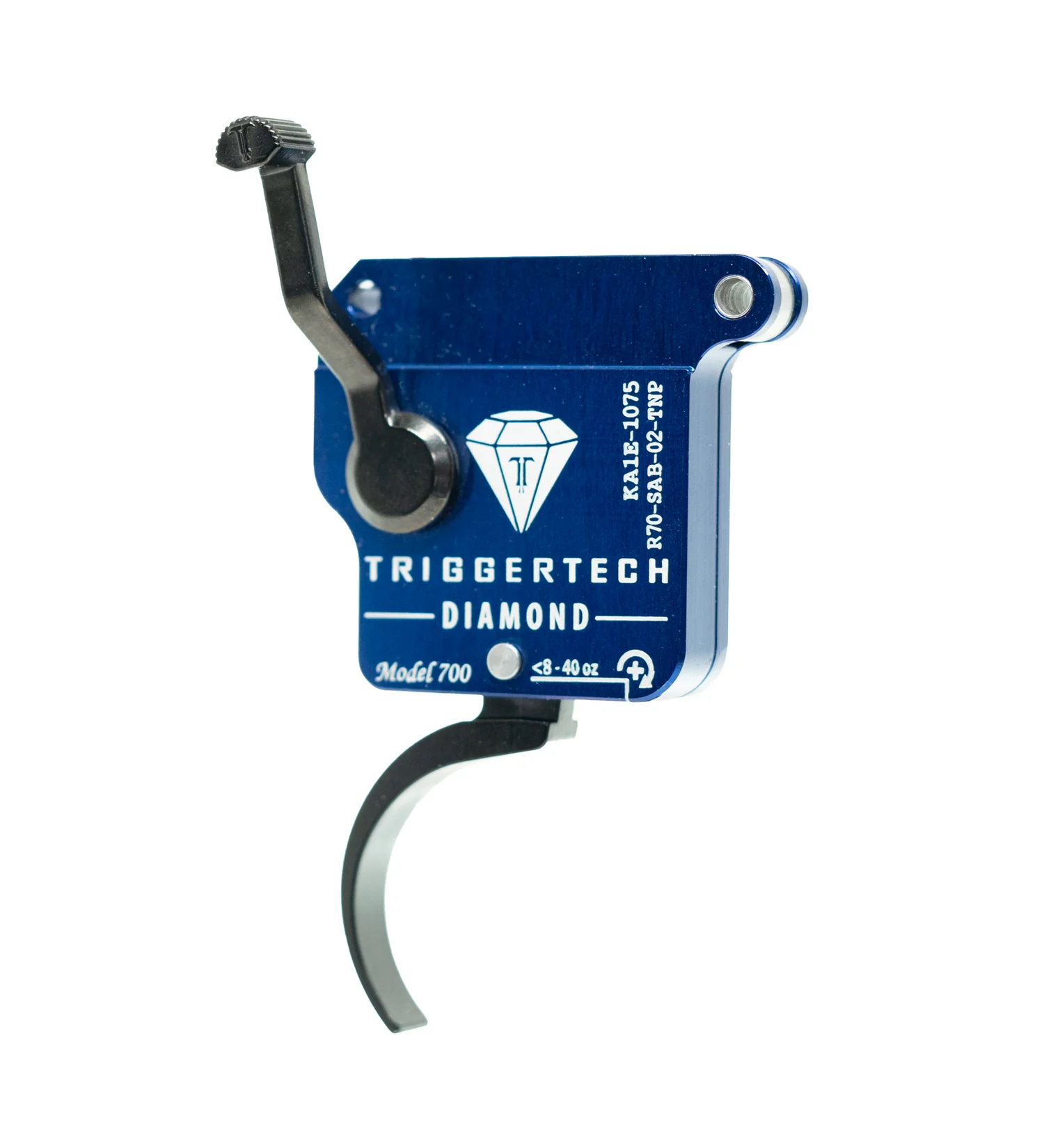 Remington 700 Rough Diamond Trigger (Single-Stage) - Image 12