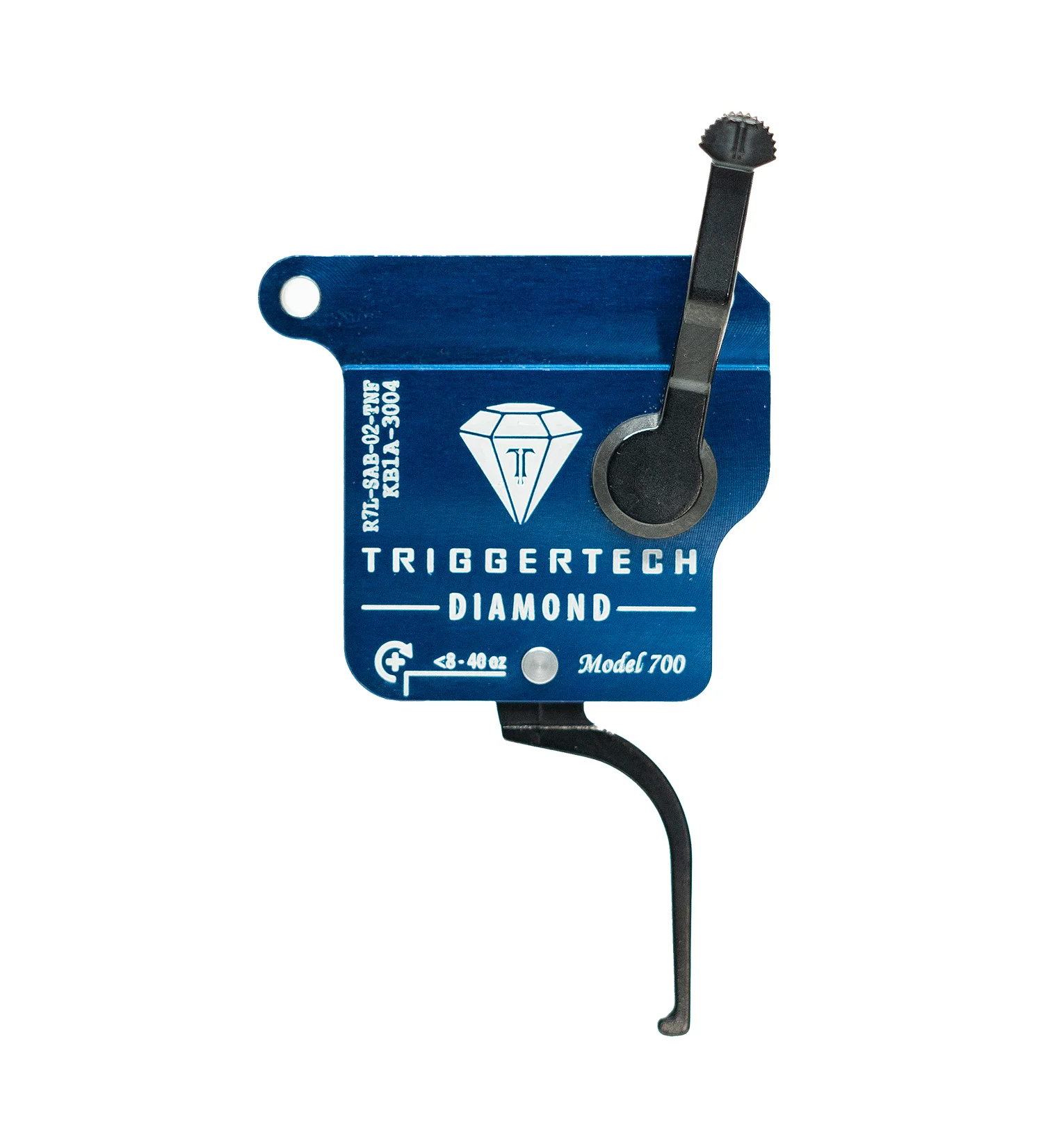 Remington 700 Rough Diamond Trigger (Single-Stage) - Image 3