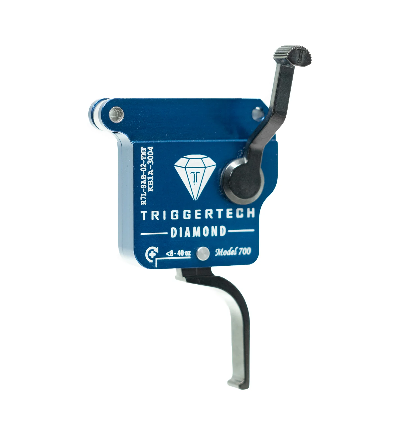 Remington 700 Rough Diamond Trigger (Single-Stage) - Image 4