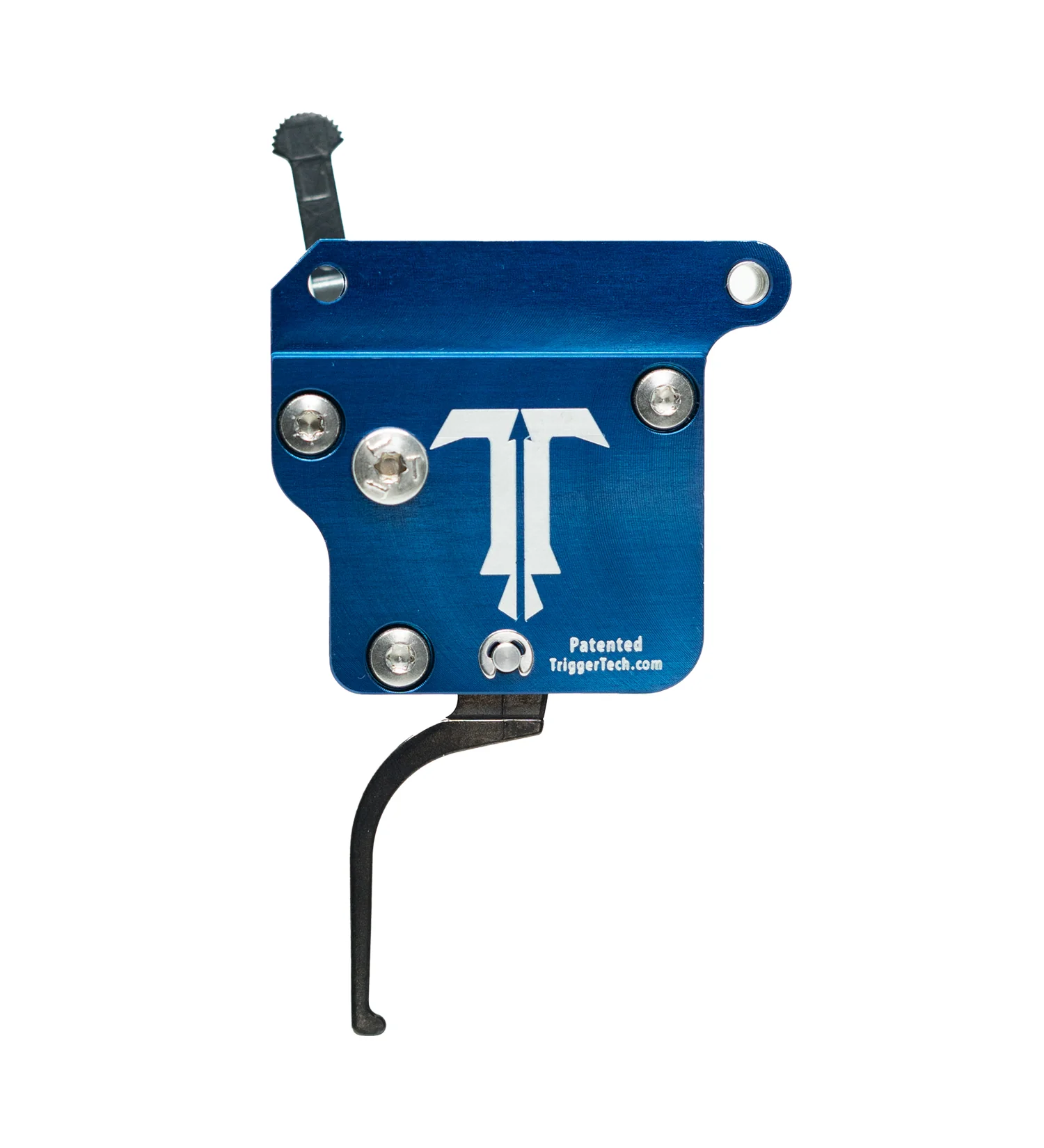 Remington 700 Rough Diamond Trigger (Single-Stage) - Image 5