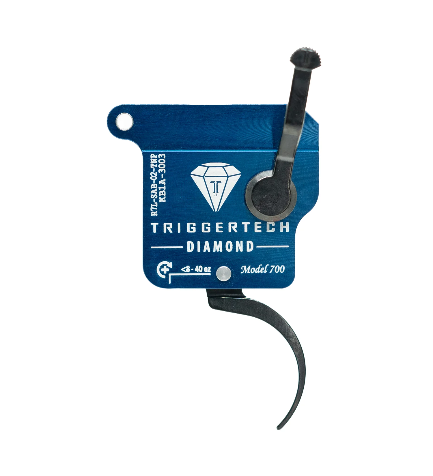 Remington 700 Rough Diamond Trigger (Single-Stage) - Image 6