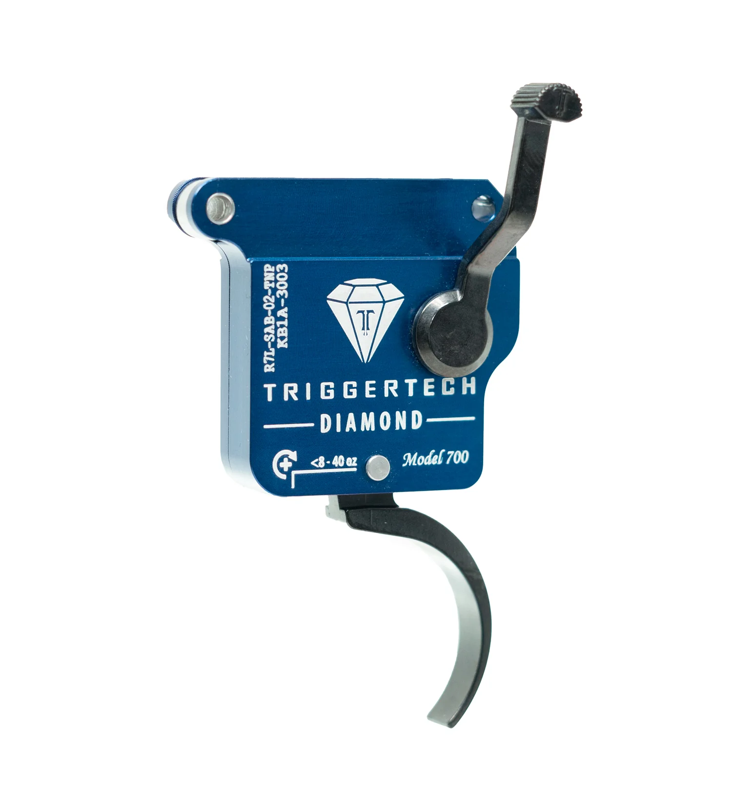 Remington 700 Rough Diamond Trigger (Single-Stage) - Image 7