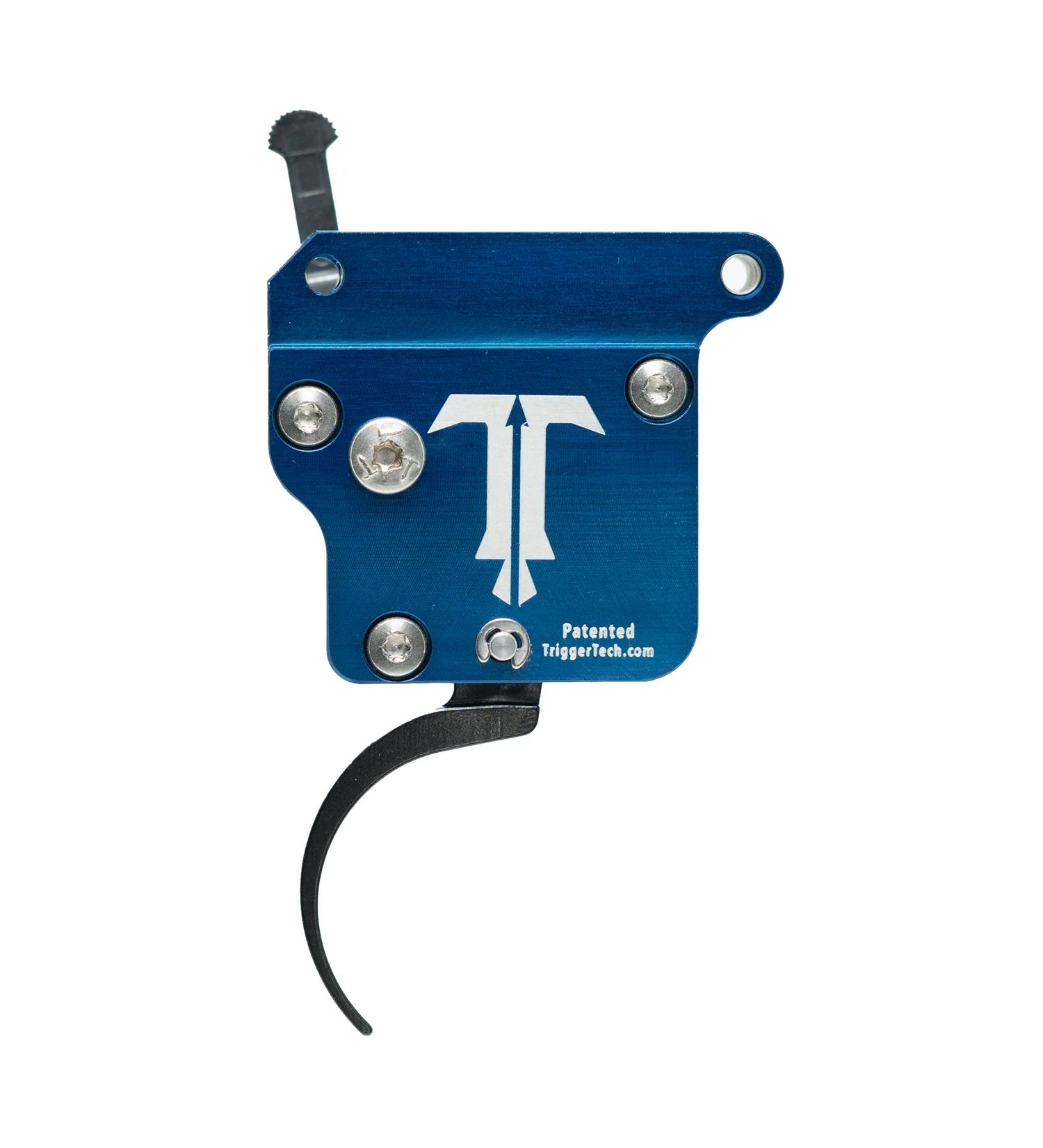Remington 700 Rough Diamond Trigger (Single-Stage) - Image 8