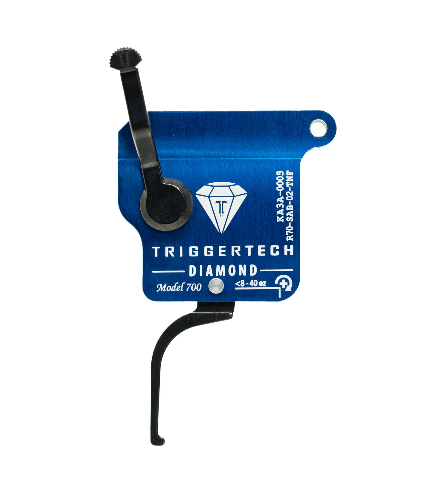 Remington 700 Rough Diamond Trigger (Single-Stage) - Image 9