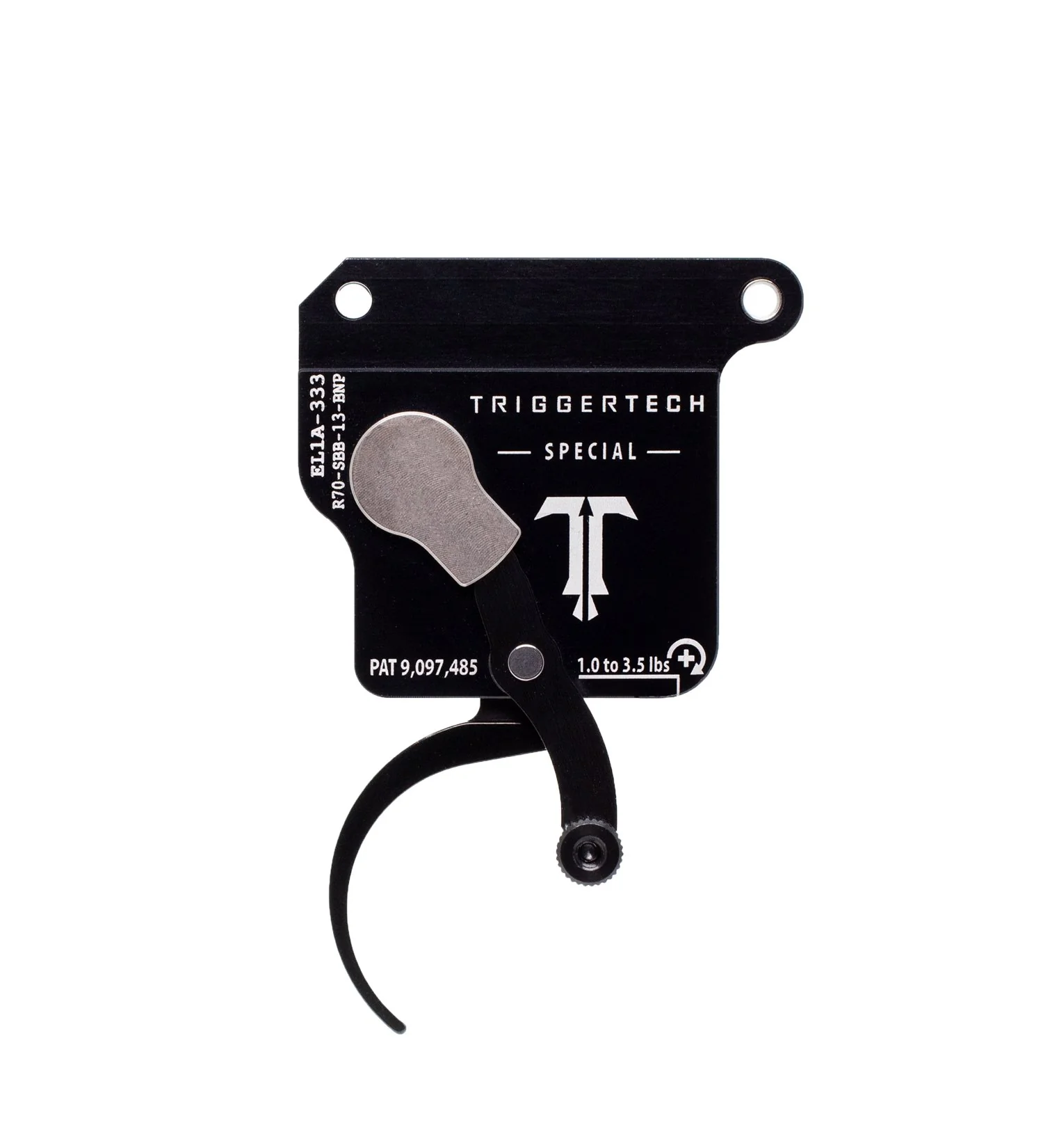 Remington 700 Special Trigger Bottom Safety (Single-Stage) - Image 10