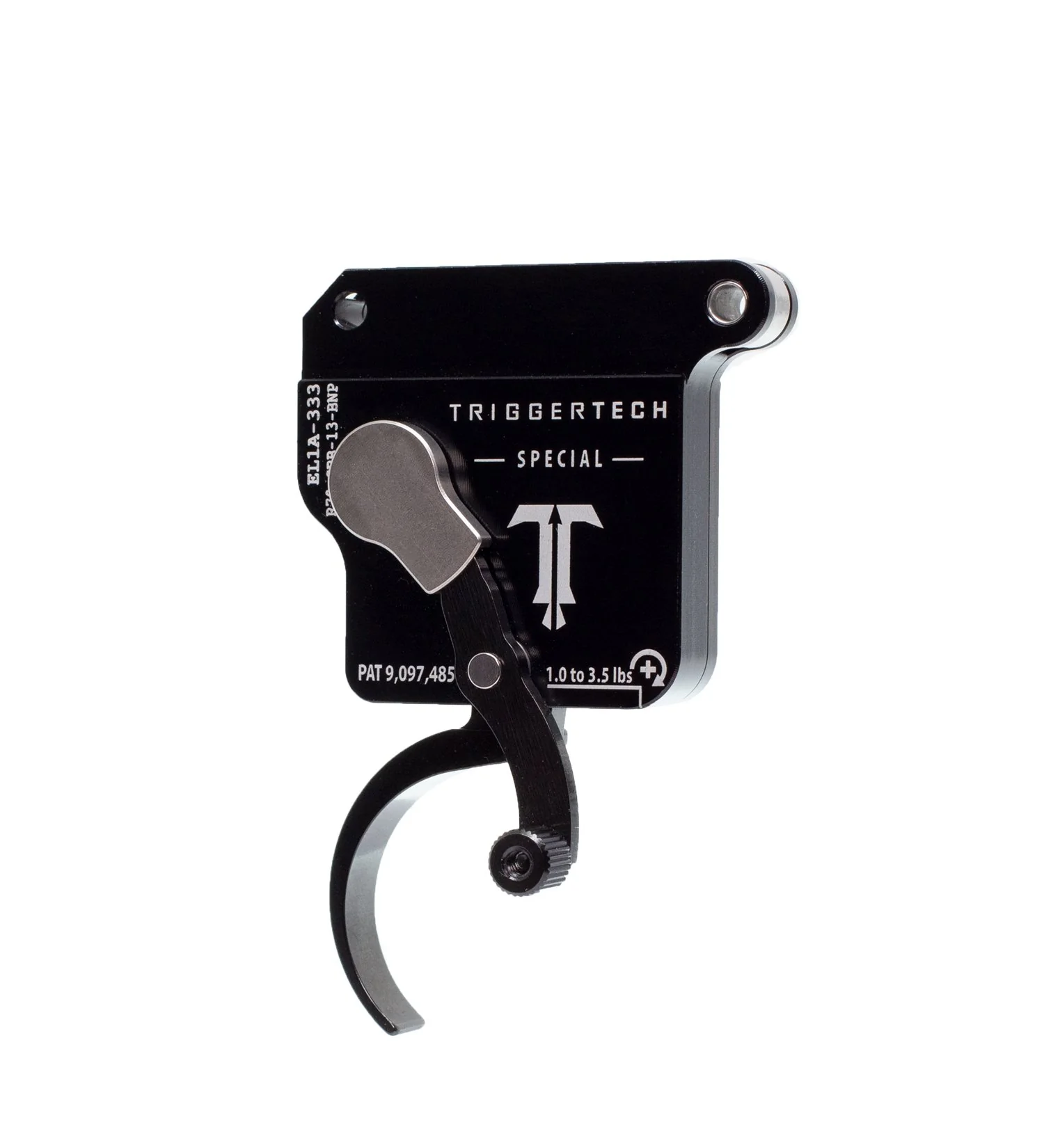 Remington 700 Special Trigger Bottom Safety (Single-Stage) - Image 11