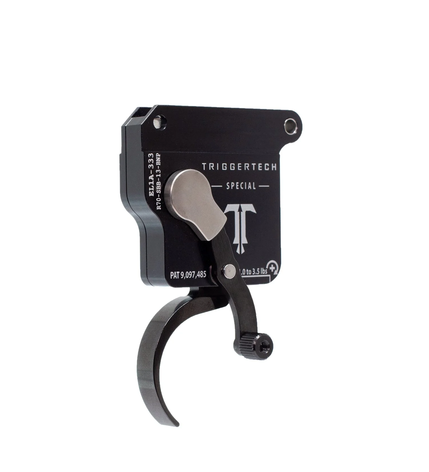 Remington 700 Special Trigger Bottom Safety (Single-Stage) - Image 12