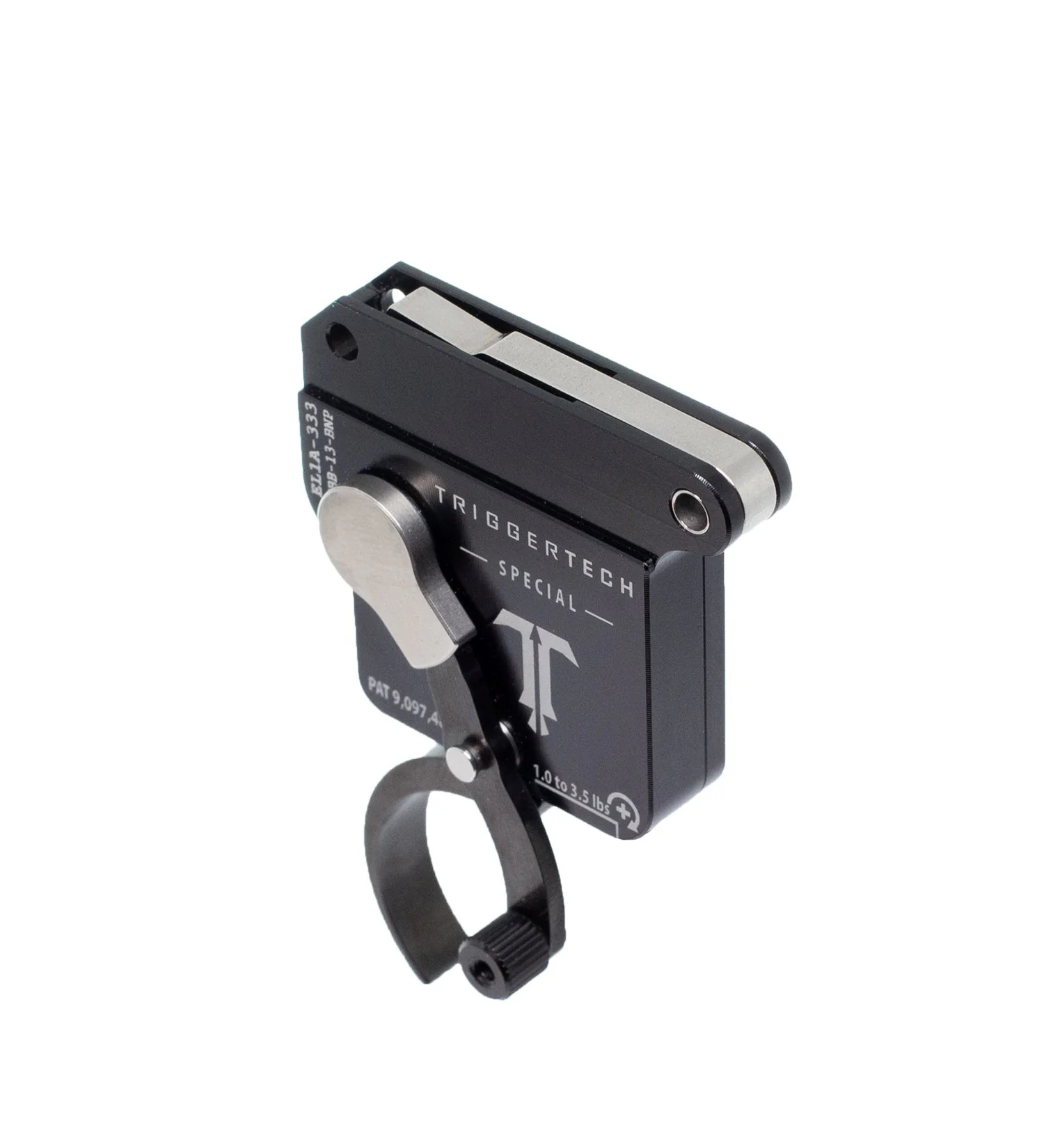 Remington 700 Special Trigger Bottom Safety (Single-Stage) - Image 15