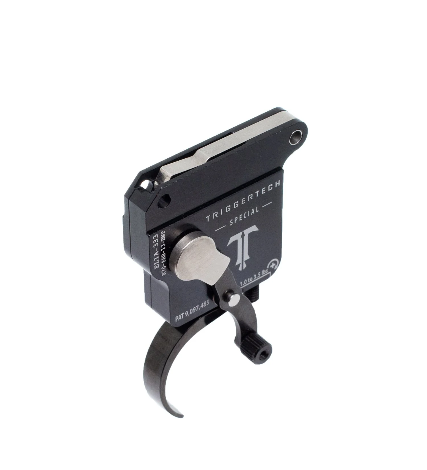 Remington 700 Special Trigger Bottom Safety (Single-Stage) - Image 16