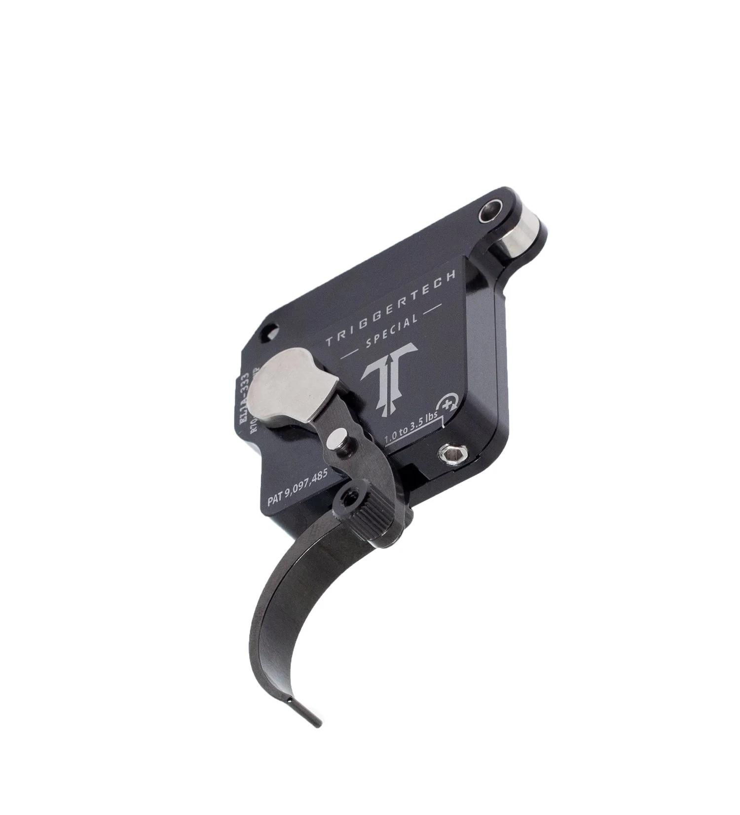 Remington 700 Special Trigger Bottom Safety (Single-Stage) - Image 17