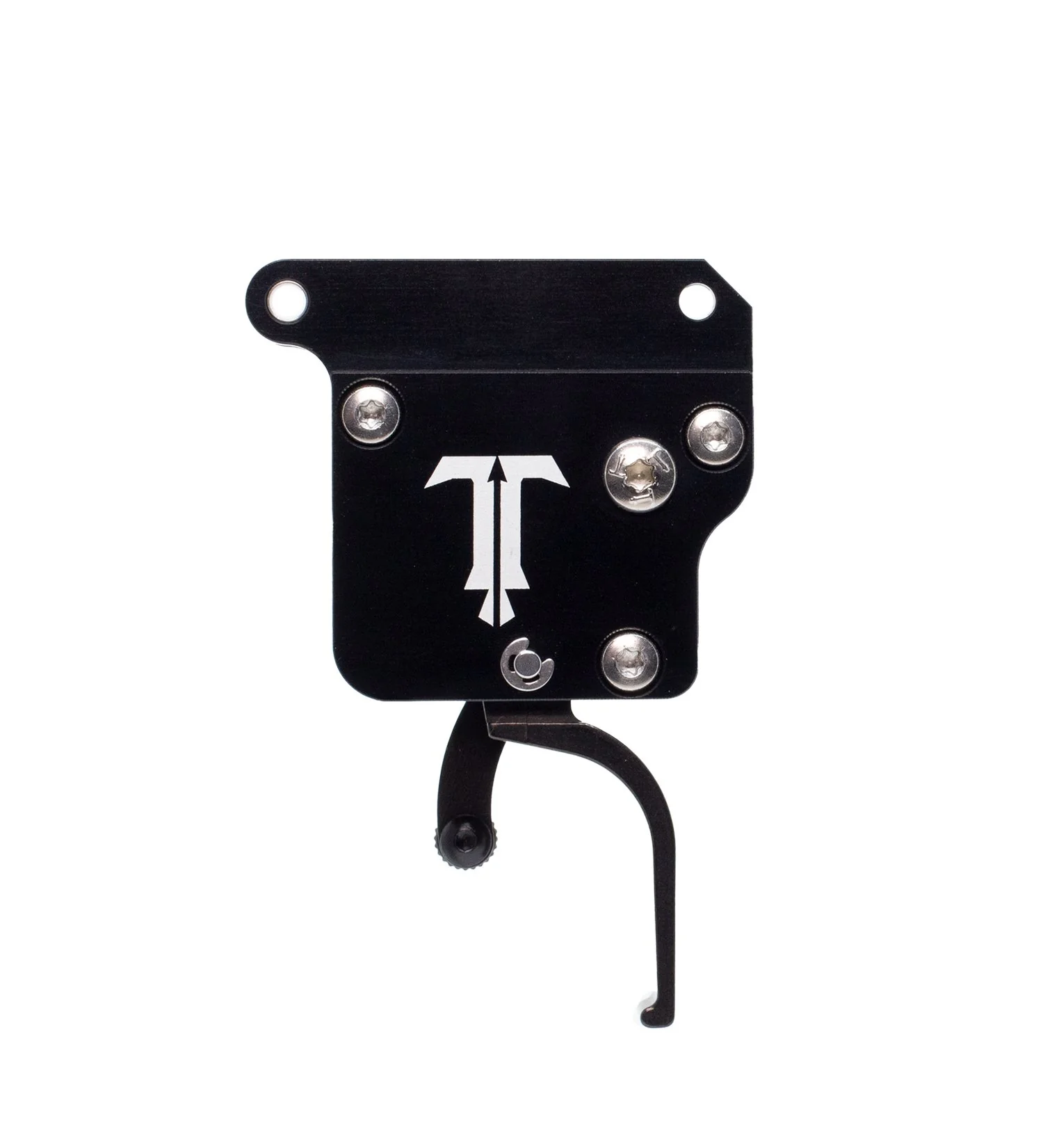 Remington 700 Special Trigger Bottom Safety (Single-Stage) - Image 6