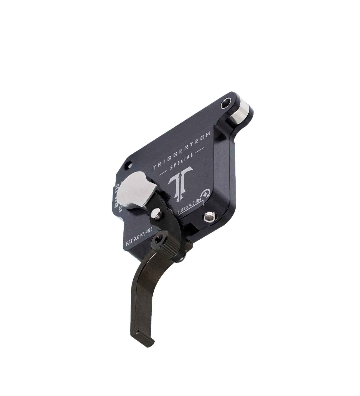 Remington 700 Special Trigger Bottom Safety (Single-Stage) - Image 9