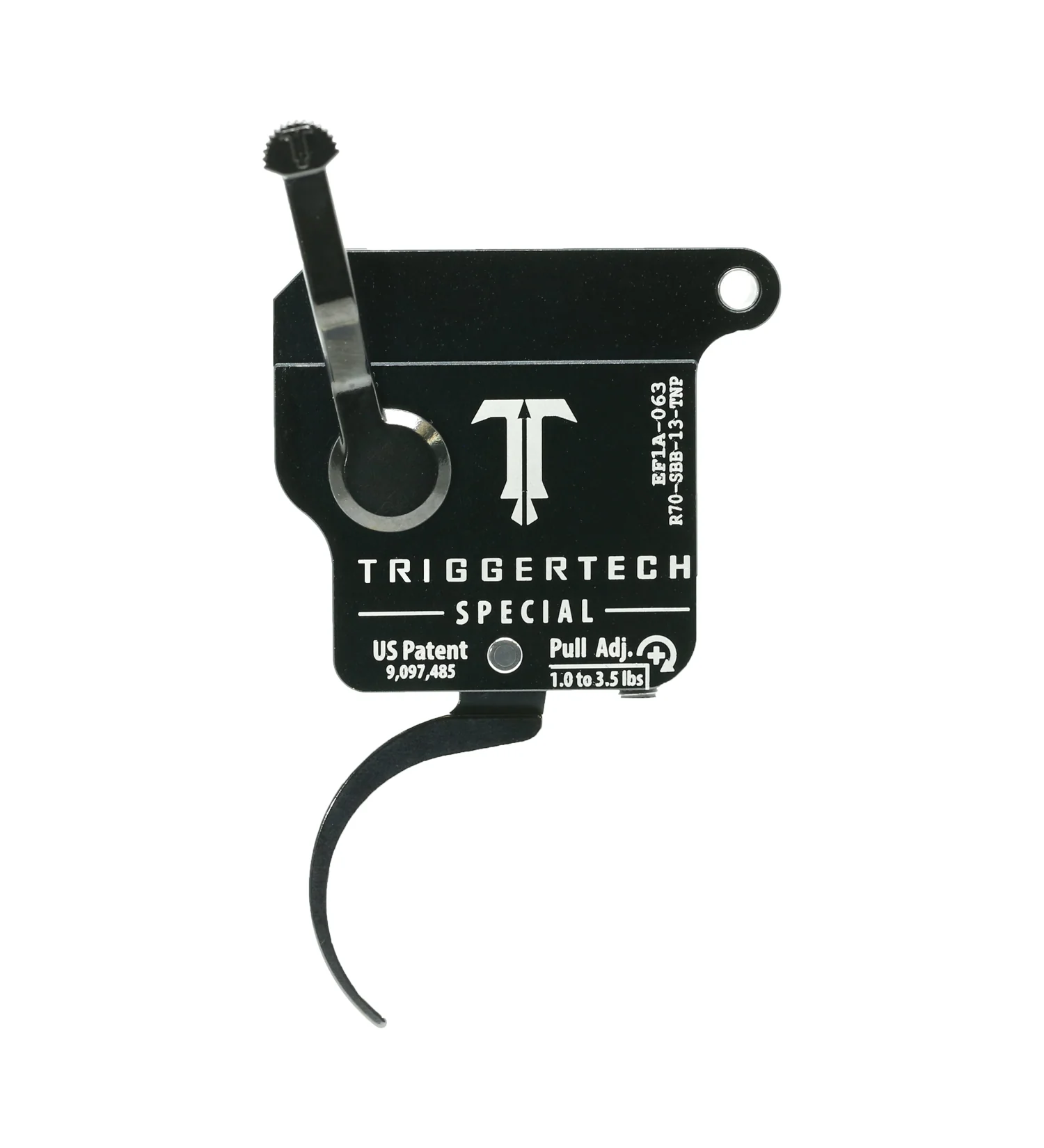 Remington 700 Special Trigger (Single-Stage) - Image 99
