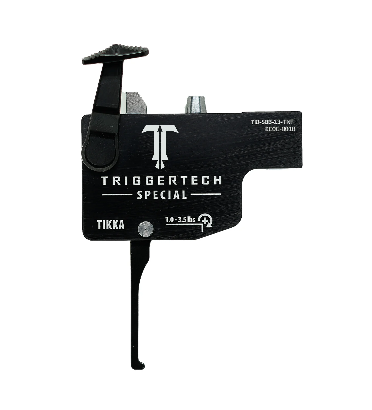 Tikka Special Trigger (Single-Stage) - Image 2