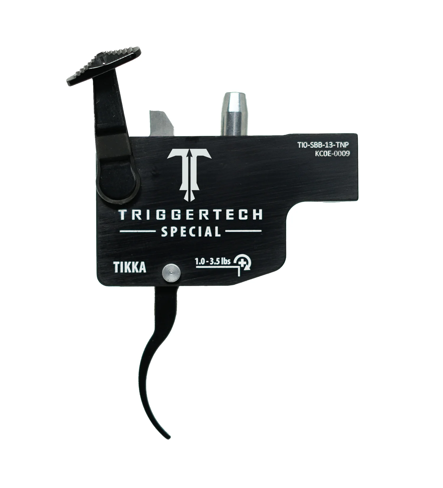 Tikka Special Trigger (Single-Stage) - Image 5