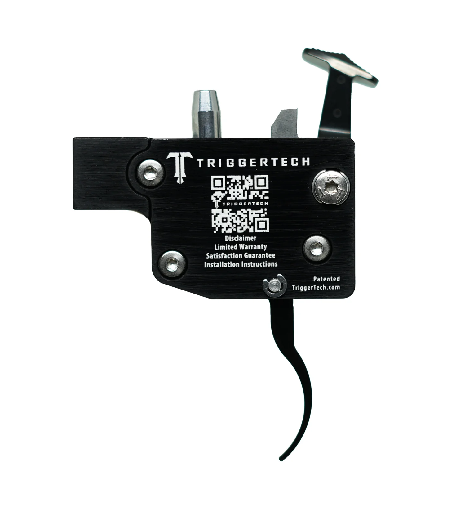 Tikka Special Trigger (Single-Stage) - Image 7