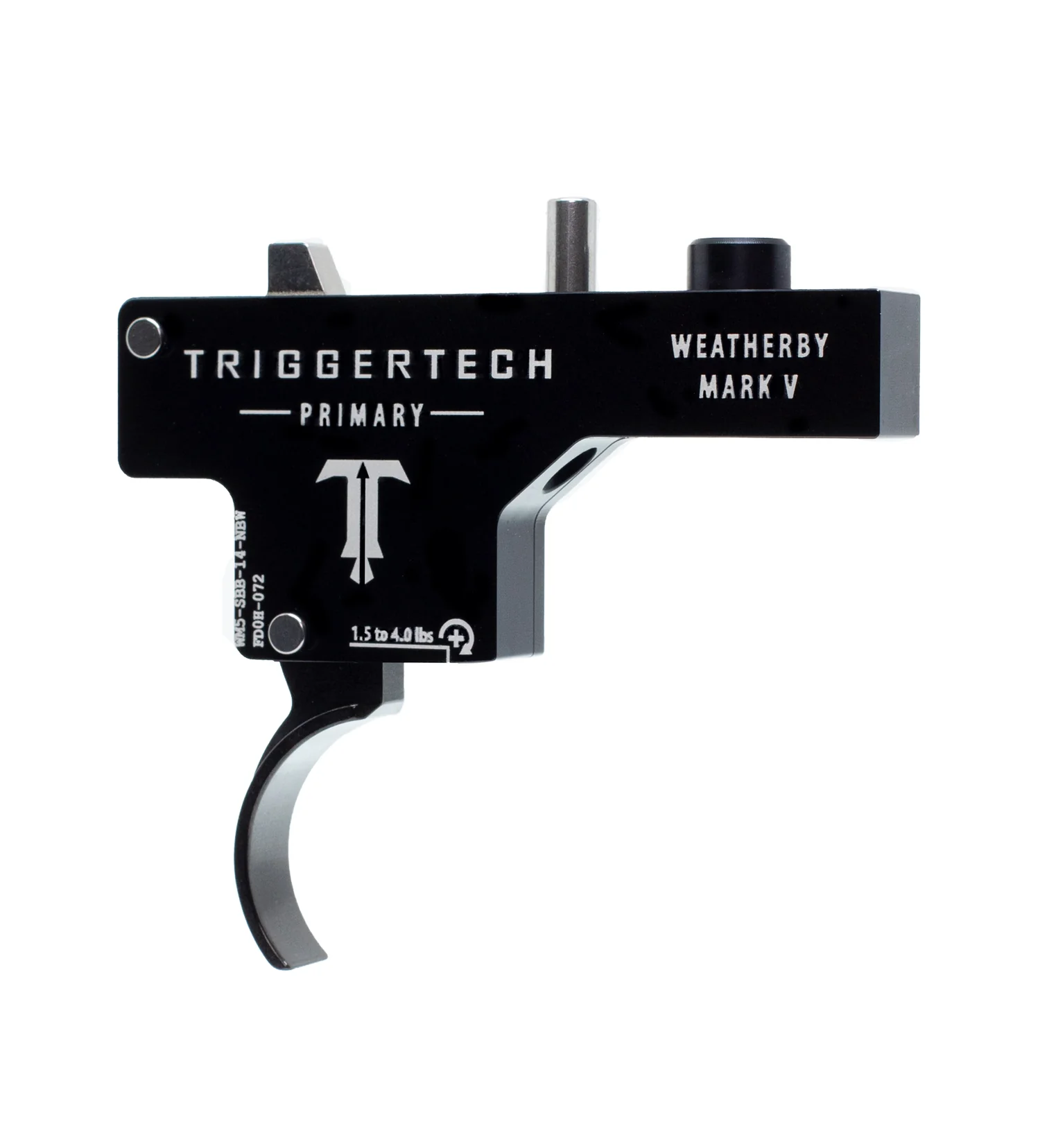 Weatherby Mark V Primary Trigger (Single-Stage) - Image 11