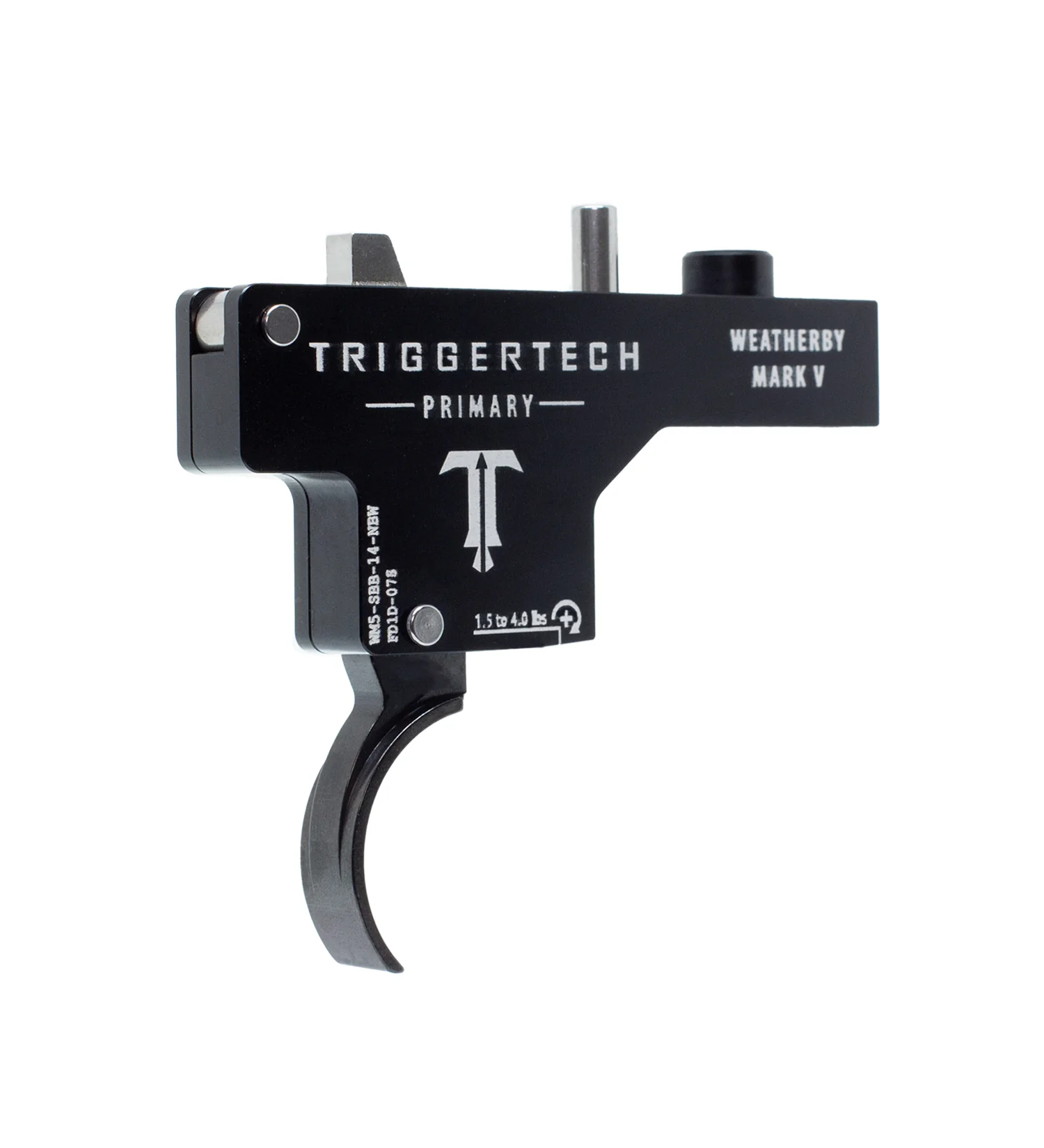 Weatherby Mark V Primary Trigger (Single-Stage) - Image 12