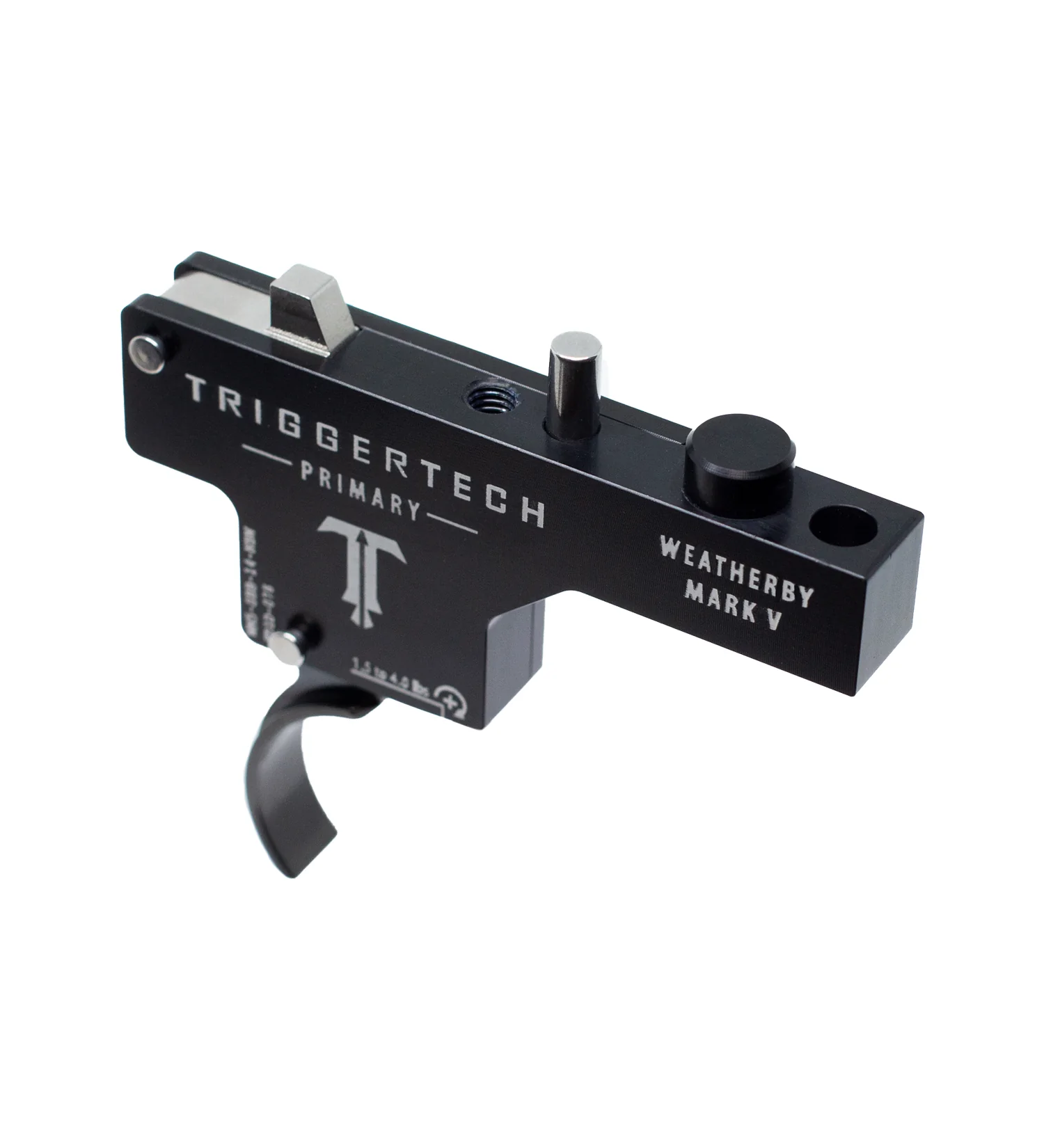 Weatherby Mark V Primary Trigger (Single-Stage) - Image 15
