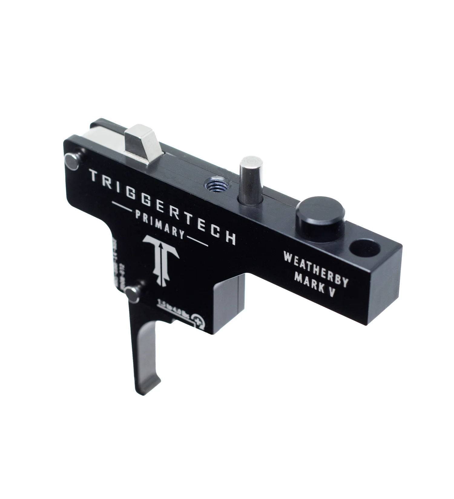 Weatherby Mark V Primary Trigger (Single-Stage) - Image 7