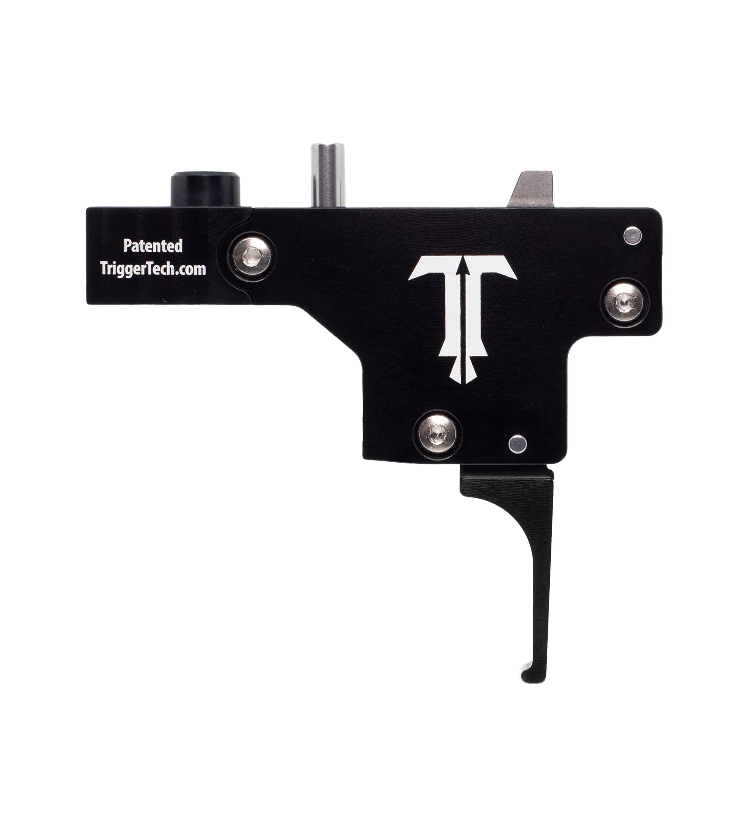 Weatherby Mark V Special Trigger (Single-Stage) - Image 6